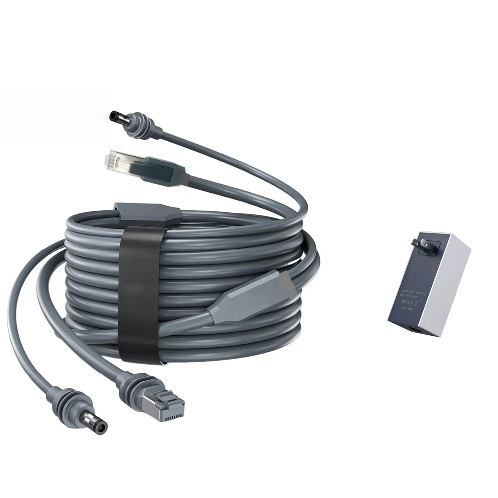 #45 Cheap Waterproof Network Cables Worth Buying
