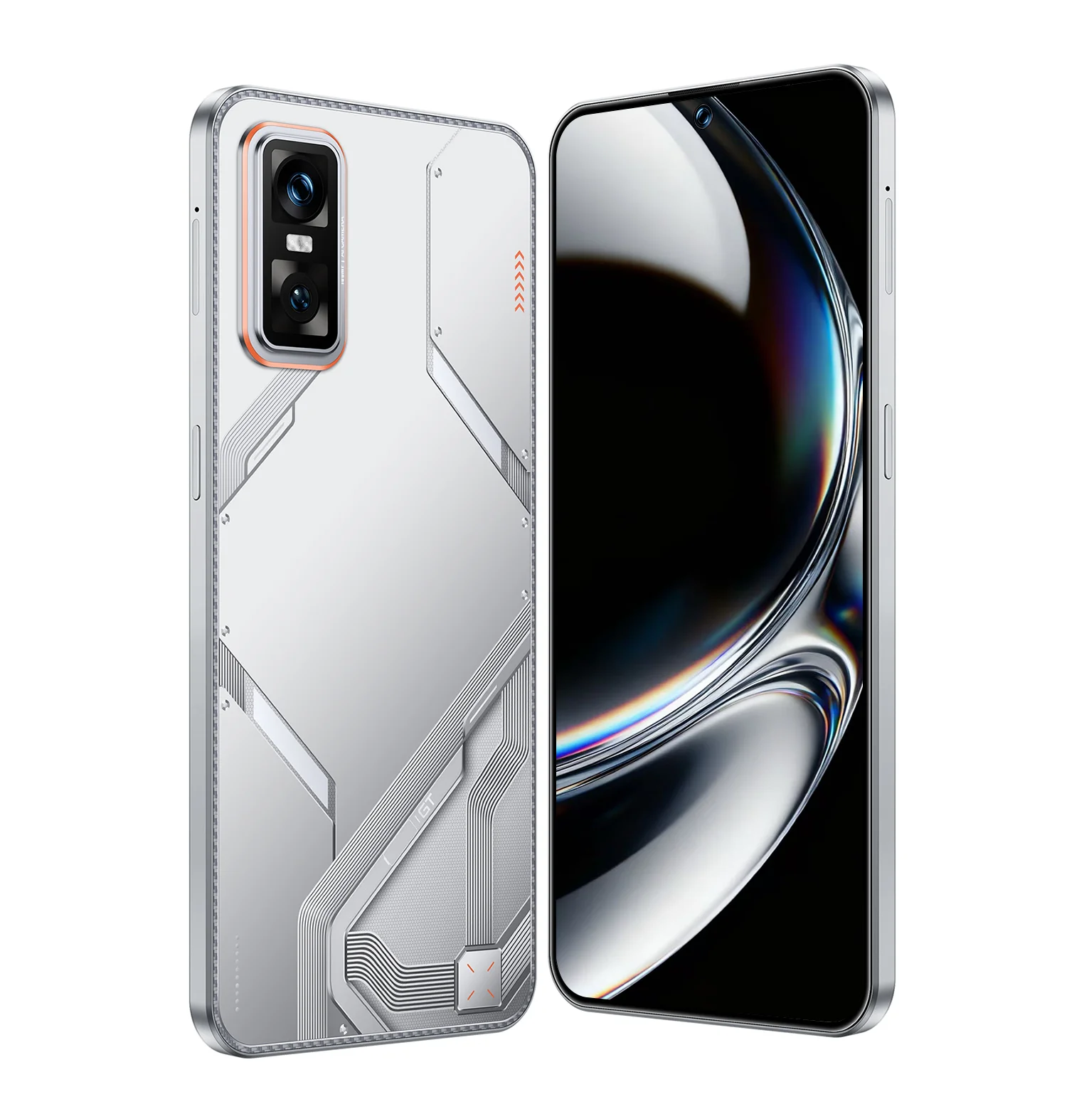 تابلت 2025 الأصلي GT 30 Pro 7.3 بوصة HD 4K أندرويد 22 جيجابايت + 2 تيرا بايت 7800 مللي أمبير بطارية الإصدار العالمي 5G بطاقة Sim المزدوجة واي فاي نظام تحديد المواقع #5