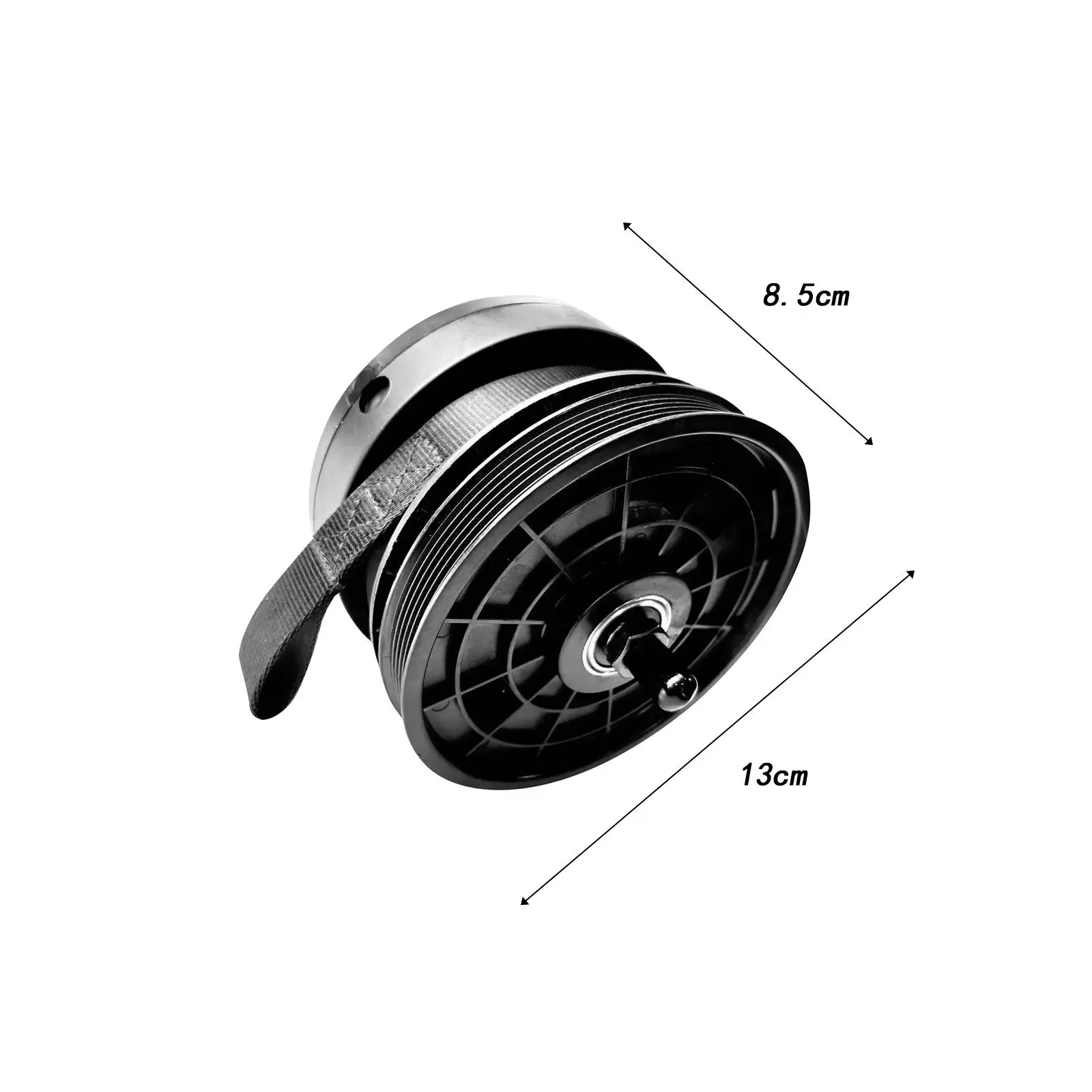 Webbing Rebound Damper Belt Replacement Resistance System Home Gravity Wheel