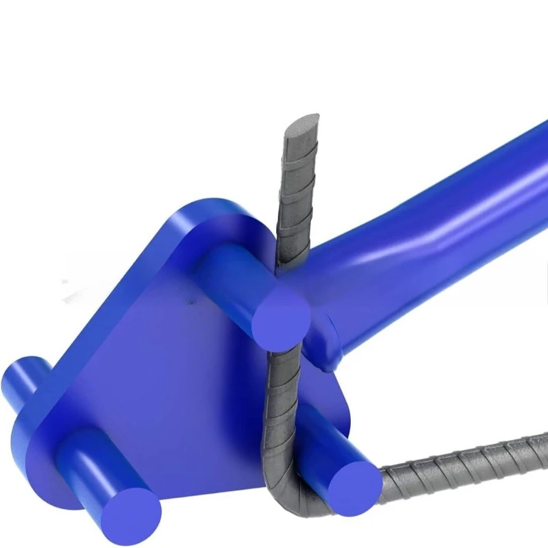 

High quality steel pipe bending tool steel pipe bending device
