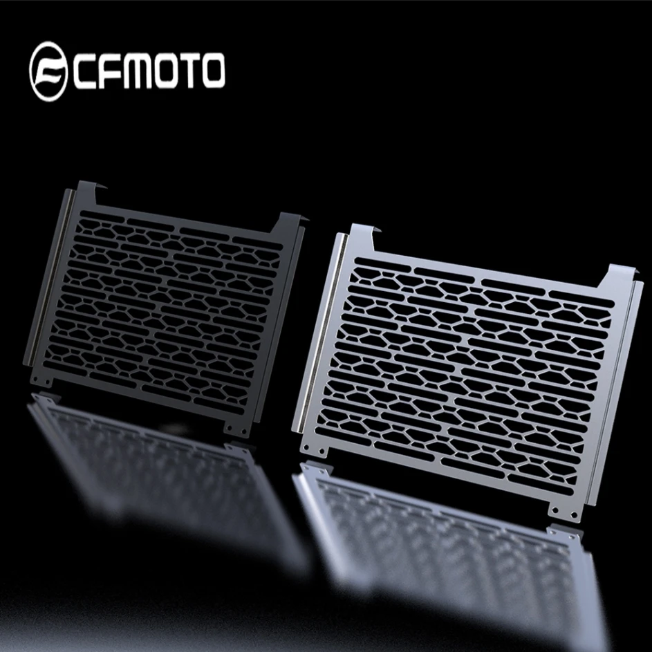 FOR CFMOTO CF MOTO CF moto 800NK 800nk 2023 2024 CNC Accesories Radiator Grille Guard Cover Protector 800NK nk 24-23 Motorcycle