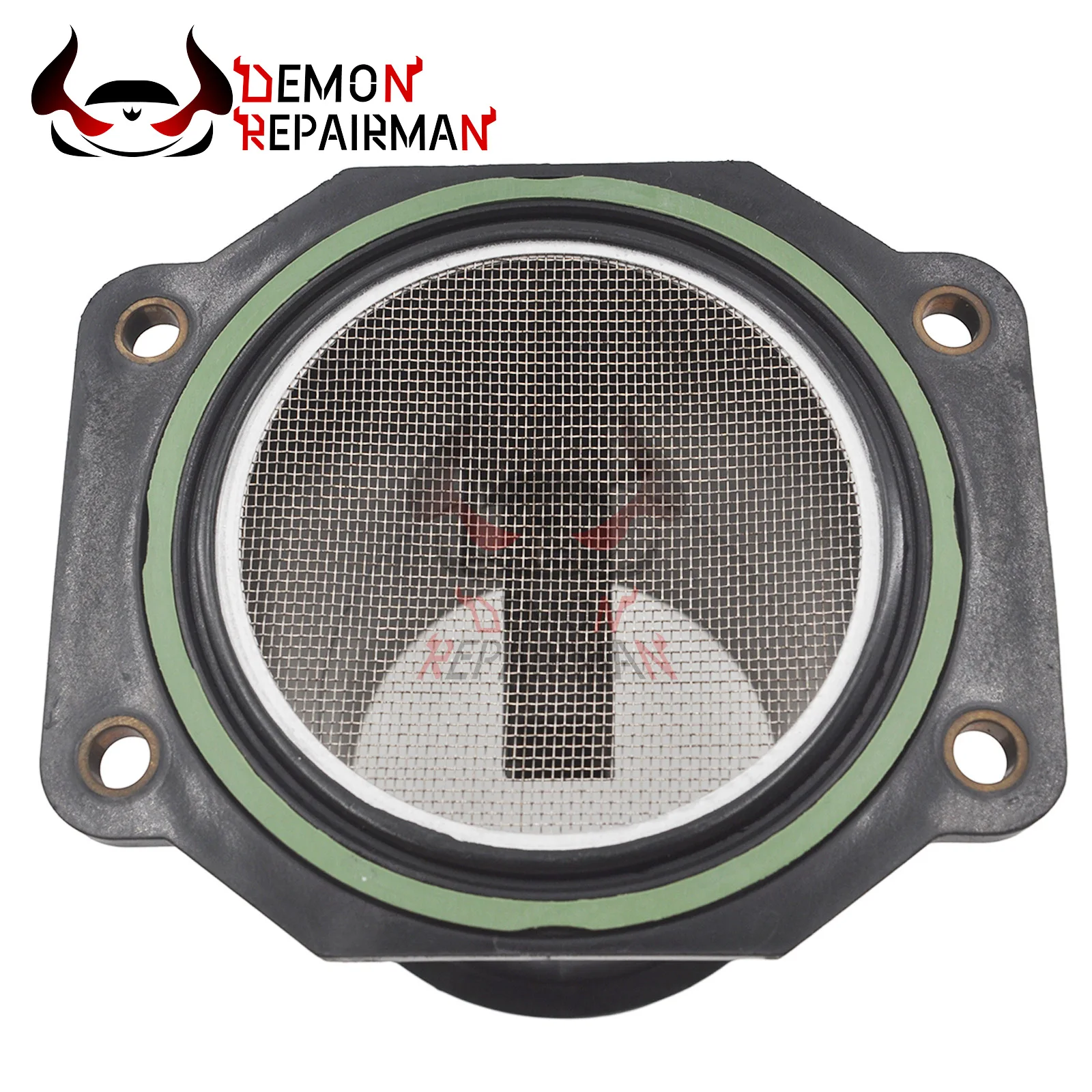 حسّاس كتلة تدفق الهواء MAF 2268030P00 0986JG0309 F00E000202 لنيسان 300ZX 300 ZX Z32 GLORIA CIMA LEOPARD 3.0 Twin Turbo 3.0L #3