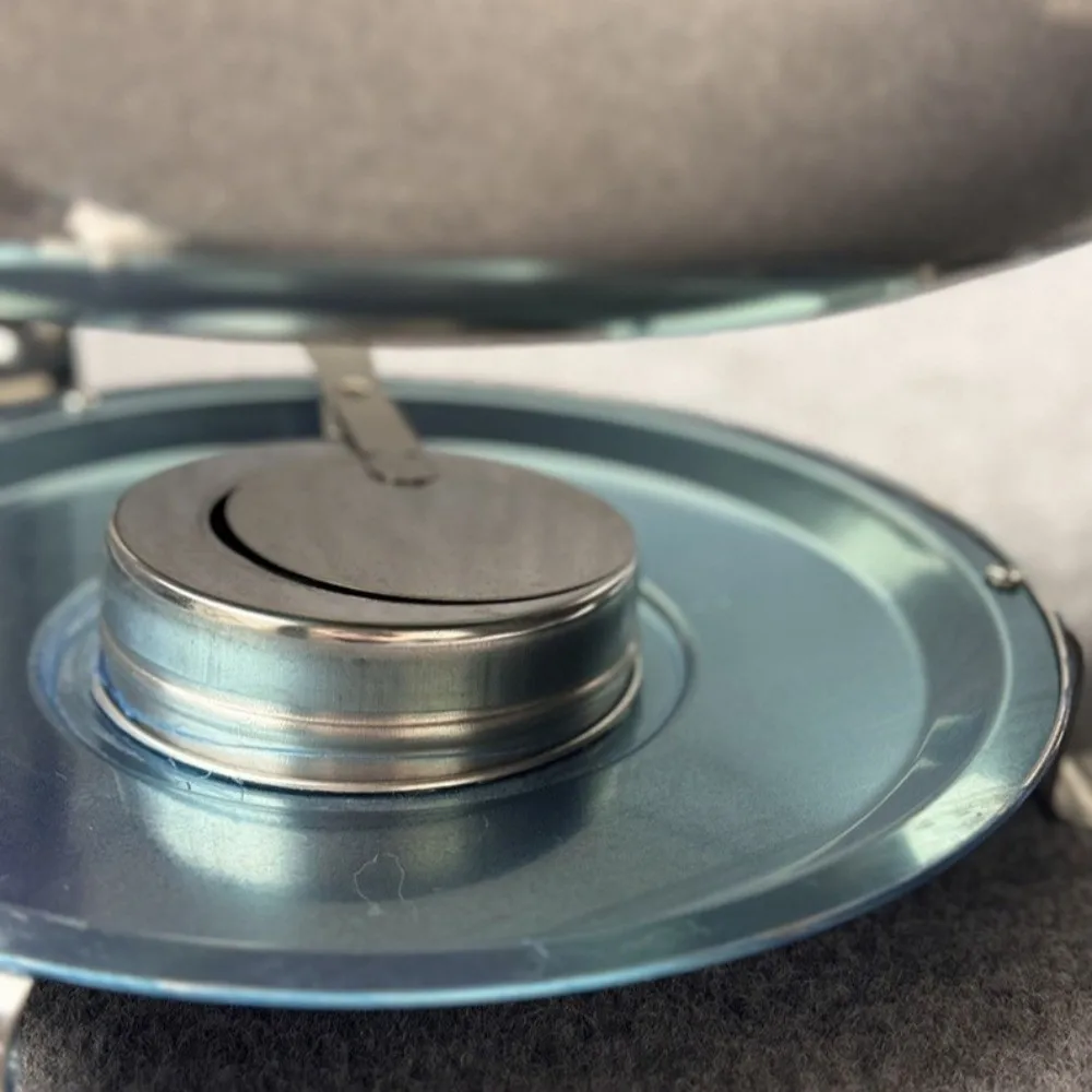 

4.5L Warmer Food Chafing Dishes with Lid Stainless Steel Buffet Dining Stove Hanging Cover Gold Buffet Catering Warmer