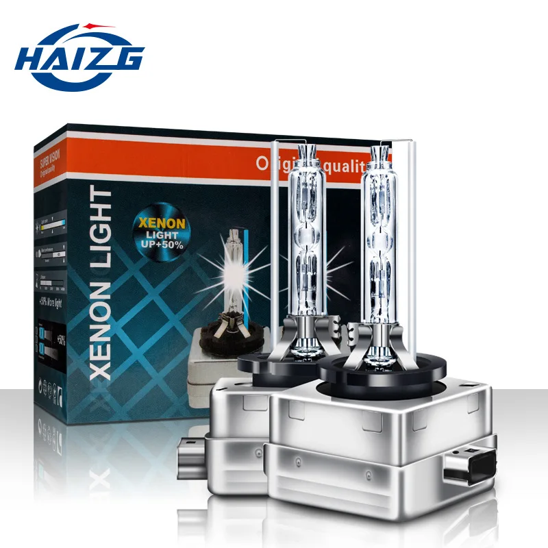 

HAIZG HIDCar Xenon LampDSeries 35WD1S D1C D1RXenon Headlight Xenon Bulb Lamp