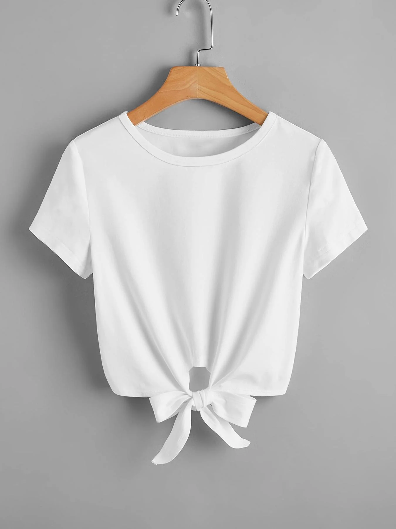 Women's Mark Tee, Stylish and Comfortable Casual T-Shirt, Perfect for Everyday Wear, Lightweight Fashion Top for Women