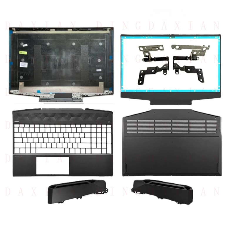 Ll+ For Hp Pavilion…