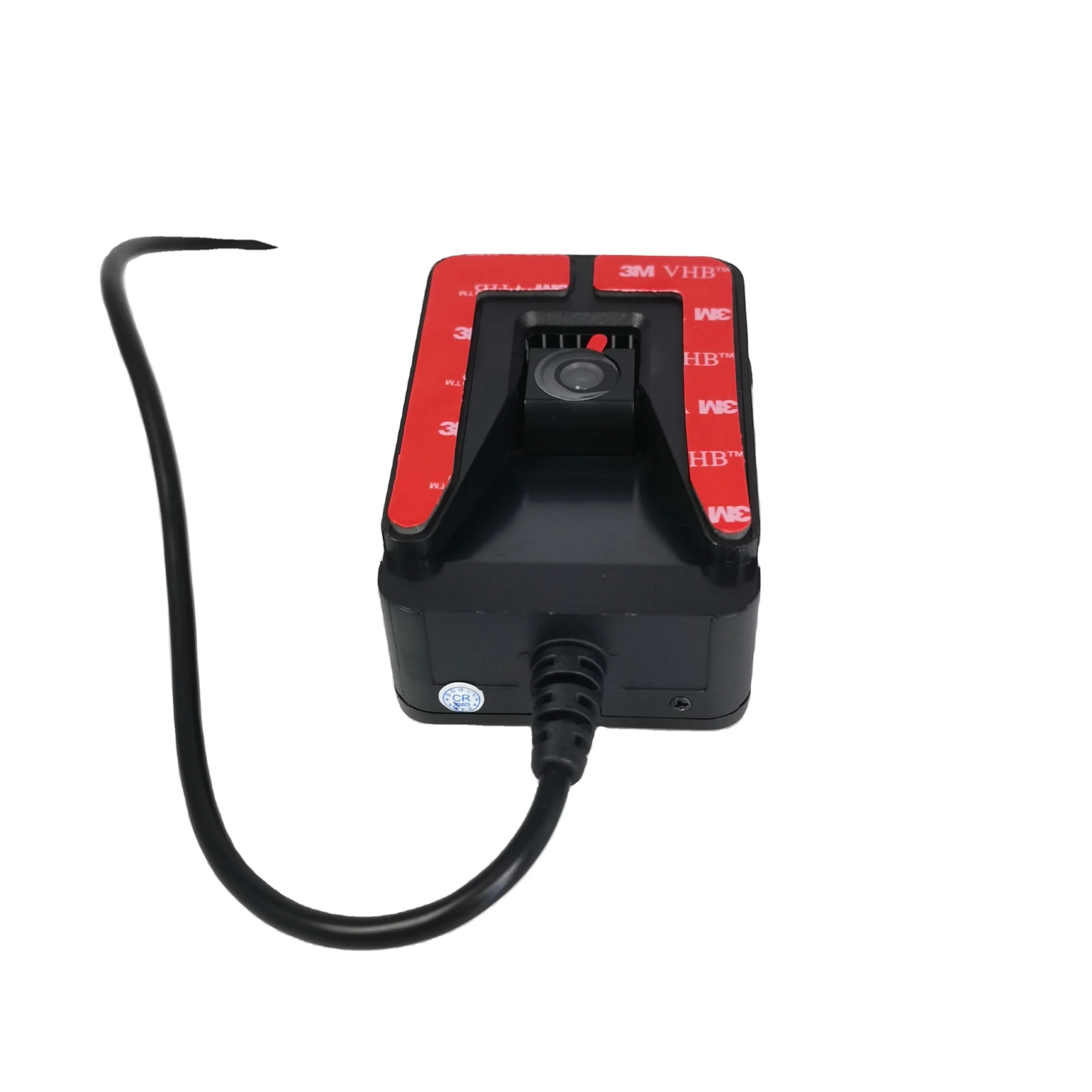 Kamera Mobil 1080p Wifi DVR Mobile dengan ADAS (Sistem Bantuan Pengemudi Canggih) Kamera Depan