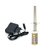 HSP Unlimited Gasoline Rc Car Charge Igniter Igniter Stick Rc Accessories Remote Control Car Parts