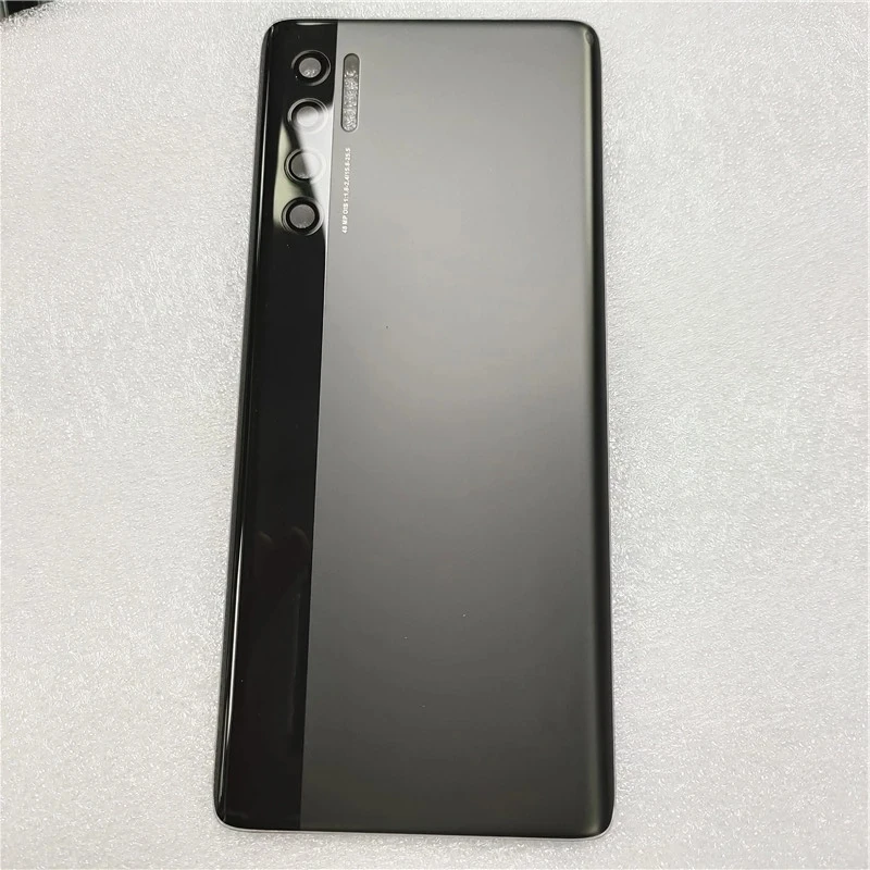 Housing Cover For TCL 20 Pro 5G T810H 6.67\