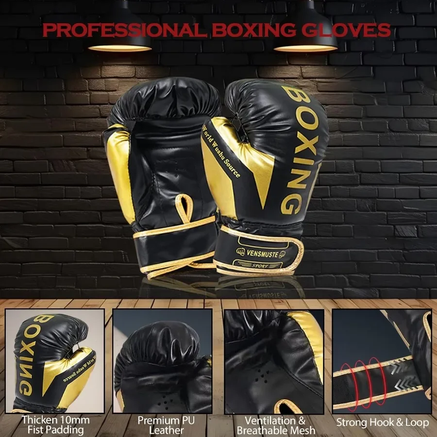 Thumbnail 4 - #34 Highest Rated Punching & Training Bags to Buy in 2026