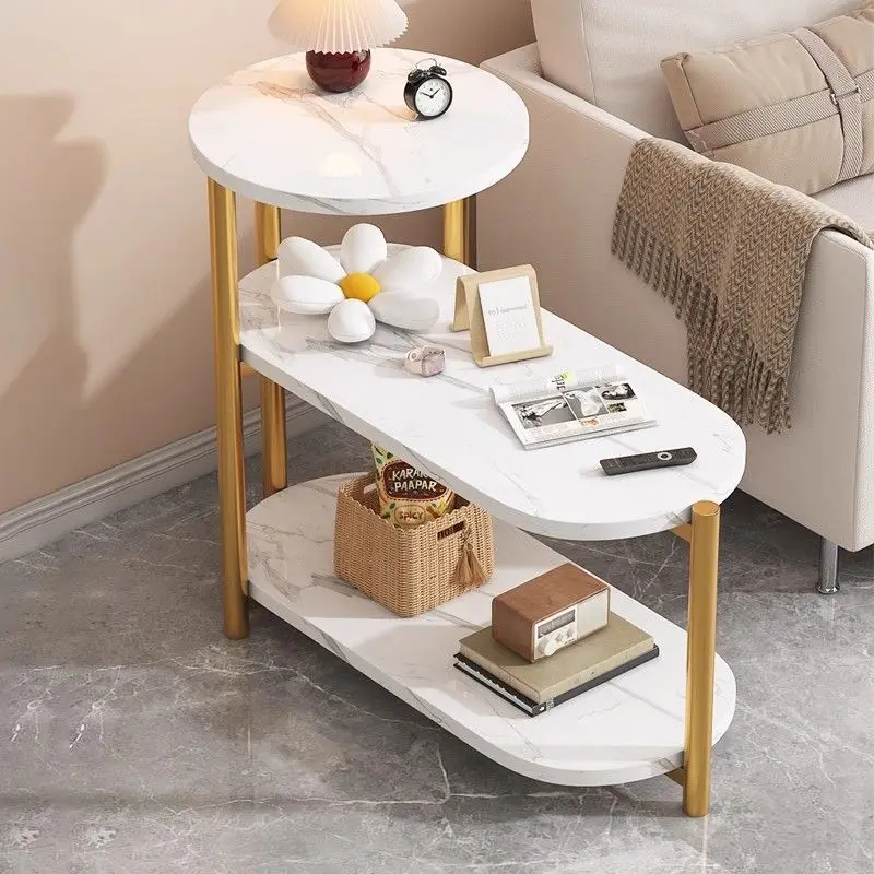 

Storage Irregular Coffee TablePortable Japanese Design Vintage Coffee Table Hotel Poker Mobili Arredamento Casa Furniture Home