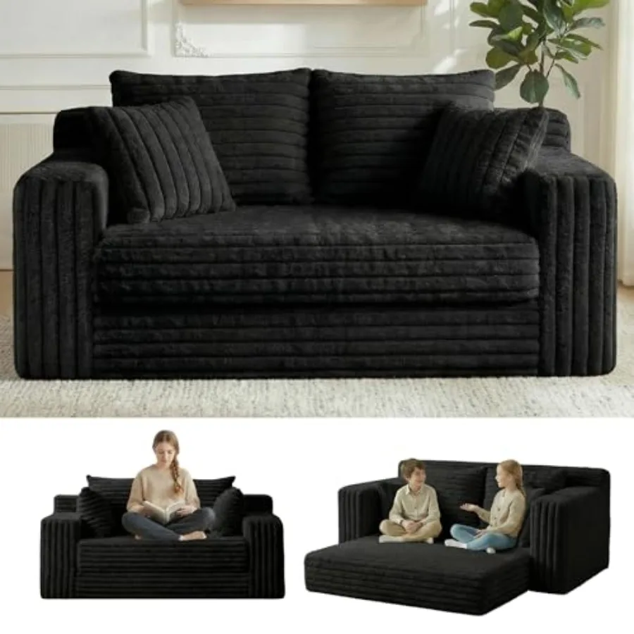 3-In-1 Convertible …