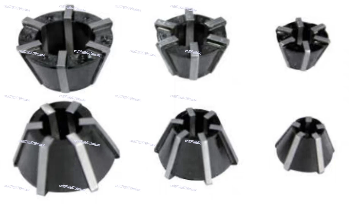 Portable Electric Hydraulic C-Shaped Z-Structured Steel Special Punching Machine for Bridge Purlin