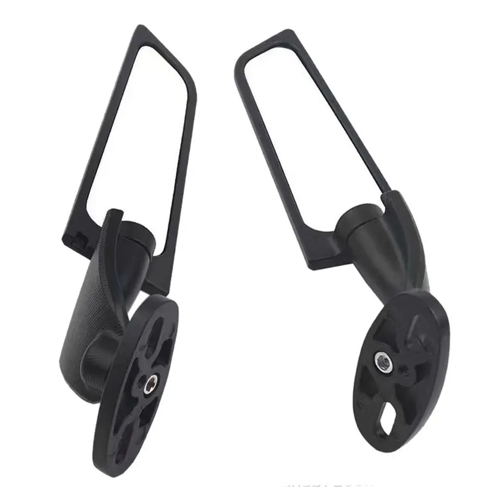 

Регулируемый дизайн, зеркало заднего вида для мотоцикла, вращающаяся функция, модифицированный стиль, модифицированные зеркала с ветровым крылом, форма ветрового крыла