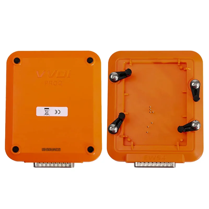 Picture 7: Xhorse VVDI Prog EWS4 Adapter For BMW EWS 4 Modules Read Write Data Soldering-Free Work With Xhorse VVDI Prog Programmer Tool