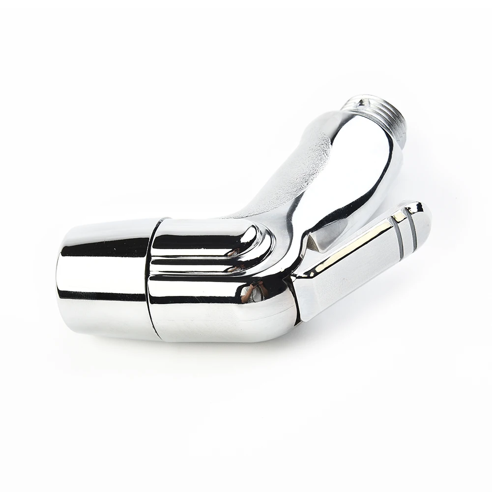 Bidet Spray Handheld Spray For Muslim Sanitary ABS Accessory Bathroom G1/2\\\\\\\" Connection Multi-functional