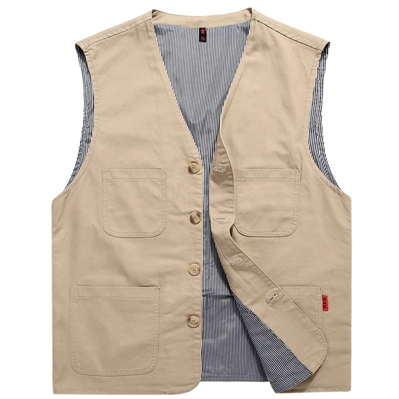 Thumbnail 4 - #6 Highest Rated Mens Sleeveless Utility Vests to Buy in 2026