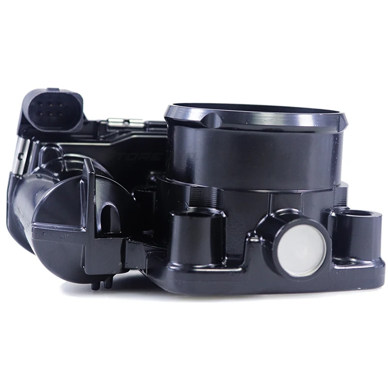 For Jetski SeaDoo RXP RXT Wake Pro GTX GTS 255 260 300 GTR 215 230 GTI 130 155 Throttle Body 420892591 0280750505 420892590