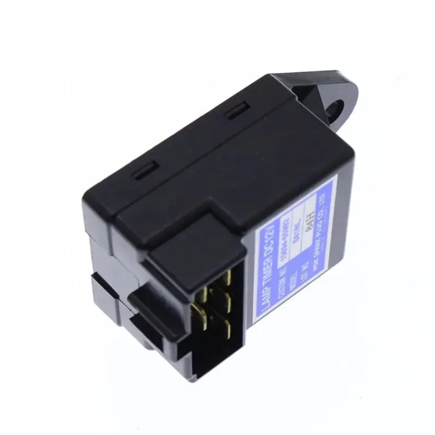 LAMP TIMER DC12V S81NL For KUBOTA loader 15694-65992