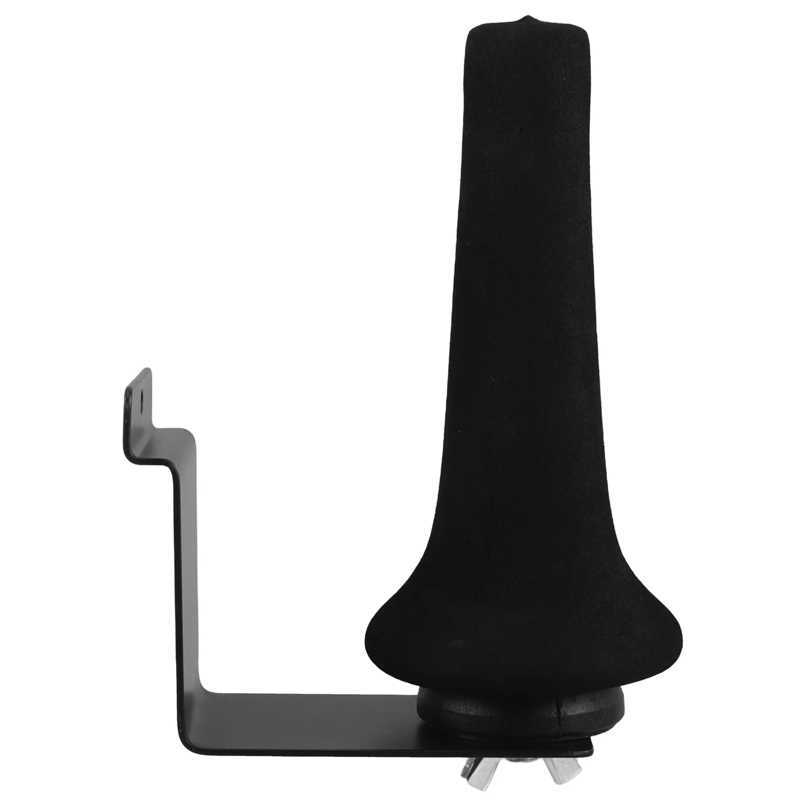 

Saxophone Hook Durable Wall Mounted Stand Instrument Parts Hooks Alto Holder Compact Accessories Storage Solution