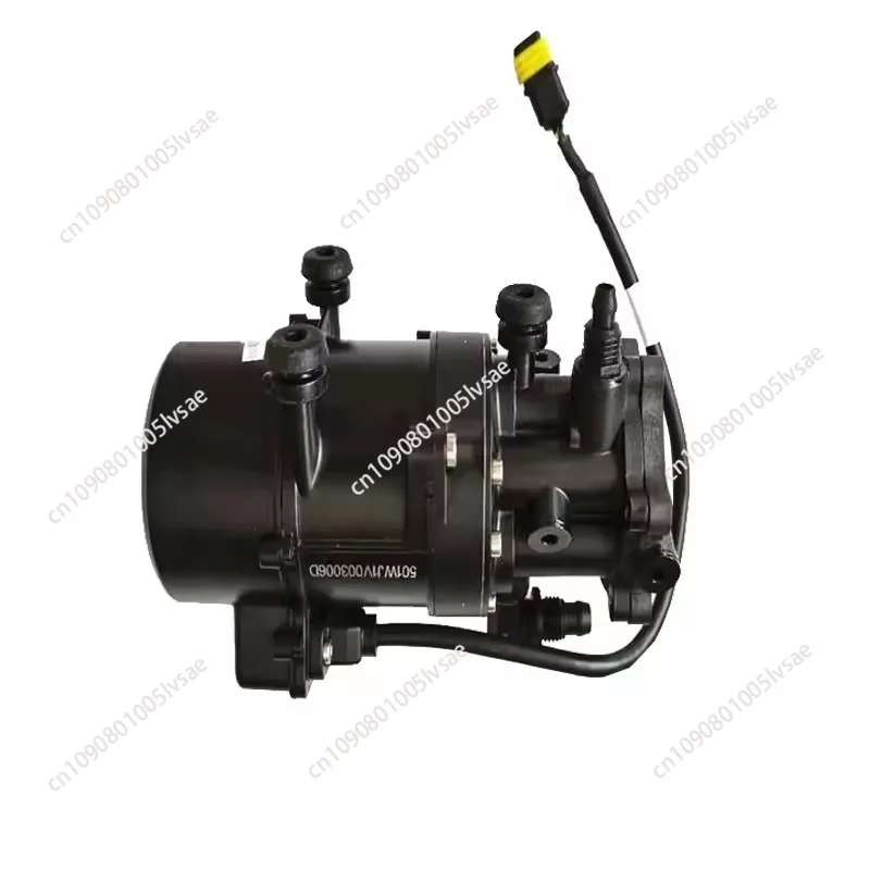 Agriculture Agras Water Pump  T30 Plunger Assembly Accessories Including Signal Line Original Machine