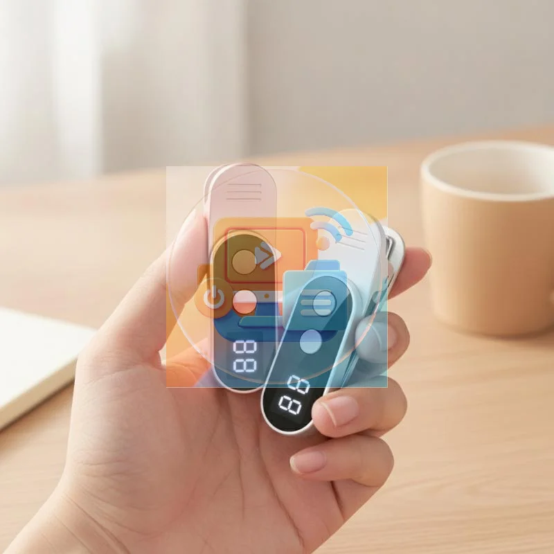 Screen Auto Clicker One Click Start Auto Tap Device for Smart Phone Video Live Stream Game Tap App Auto Sign In