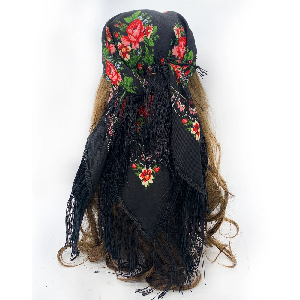 Thumbnail 3 - #38 Best Cotton Bandana Scarfs to Buy In 2026