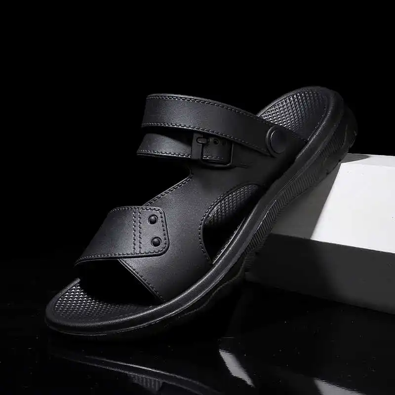 통풍 하프 여름 부츠 남성 캐주얼 스니커즈 남성용 43 카와이 신발 스니커즈 스포츠 탑 세일 러너 2025outdoor