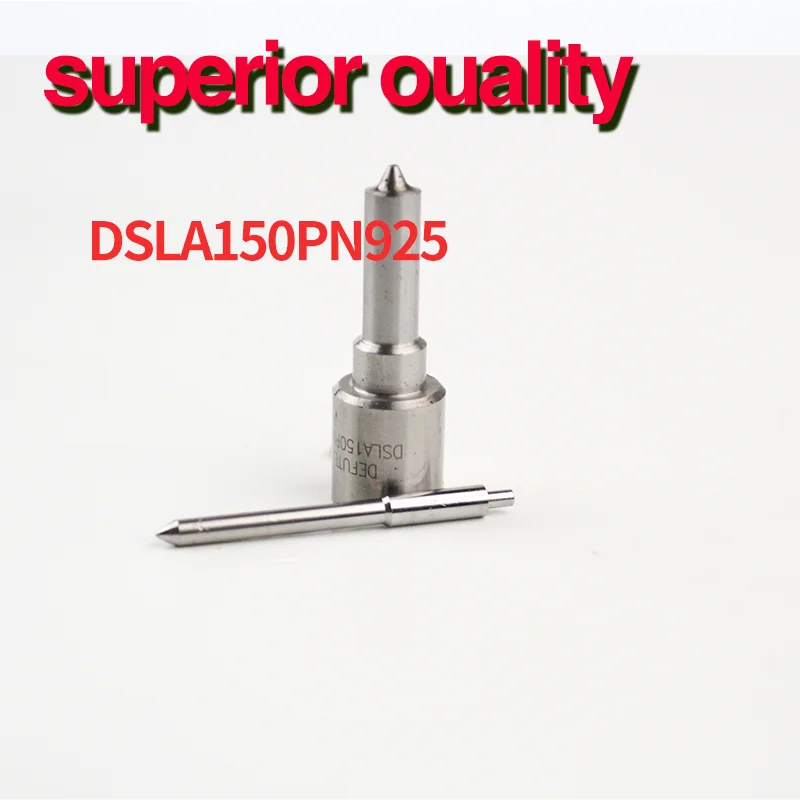 

DSLA150PN925 PN series diesel engine injection nozzle is suitable for Yanmar 186 Changchaichang cf22 BMW roller DSLA150PN925