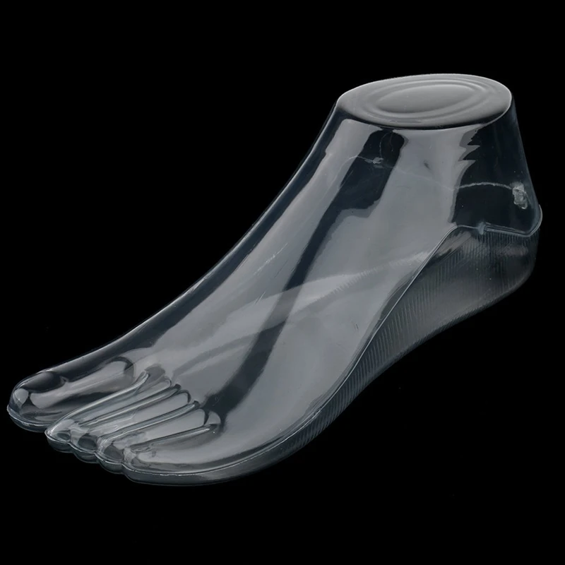 Feminino manequim feminino pé modelo, tanga estilo, sapato sandália, meia jóias display, claro, quente, 3 pares