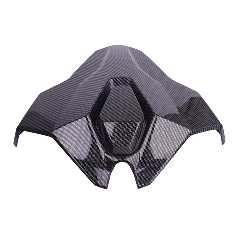 Fit For BMW S1000 RR 2023 2024 Motorcycle Rear Seat Cover Cowl Fairing Passenger Pillion Tail Back Cover s1000RR - Image 4