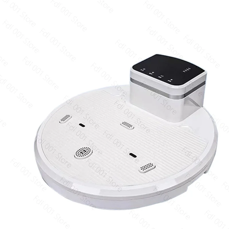 Portable Multifunctional Shower Room with Automatic Shower And Air Clothes Dryer Compact All-in-One Bathing And Drying Solution