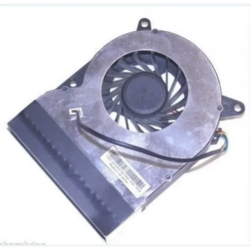 CPU Cooling Fan for HP TouchSmart 600T 600XT Quad Series