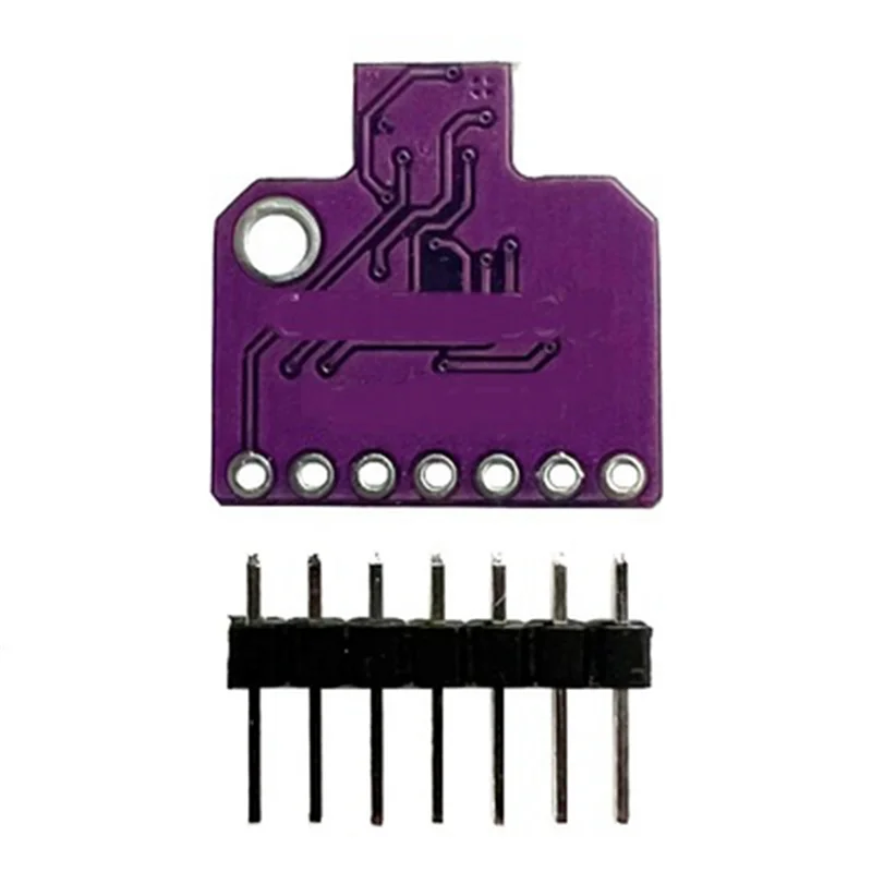 FFYY-2X CJMCU-390 BMP390L /BMP388L Sensor de presión atmosférica digital reemplaza Bmp388 y Bme280