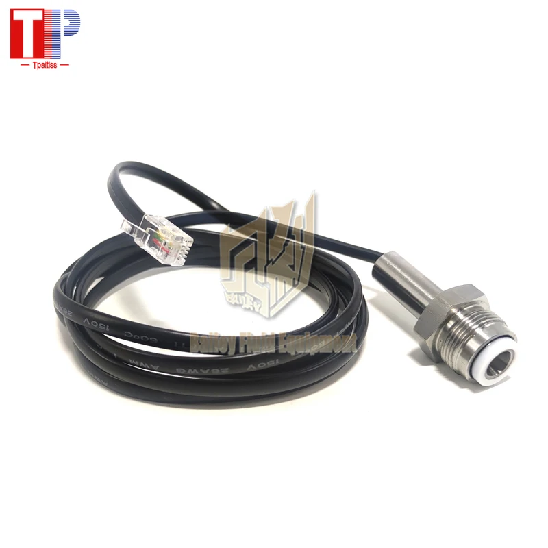 

Tpaitlss для 15M669 Гидравлическая двухкомпонентная машина для распыления полисечивы H-XP2 H-XP3 Датчик Датчик контроля давления