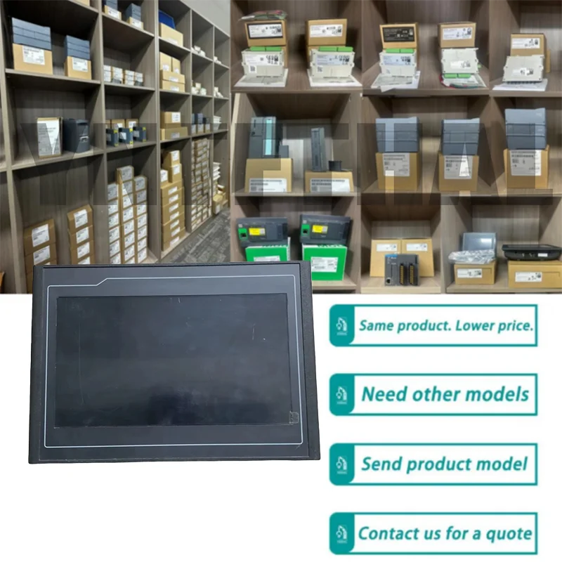 

New Original TPC1021KT Touch Screen