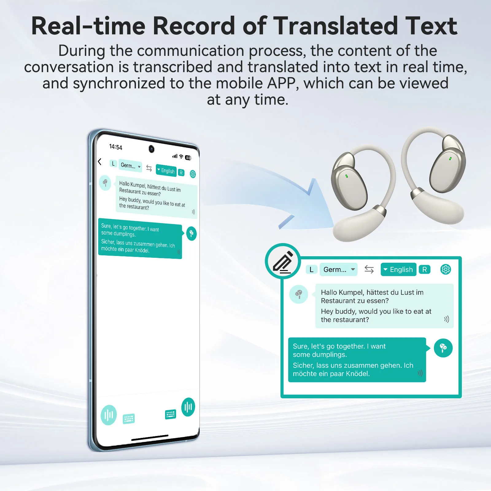 Thumbnail 4 - #4 Latest Portable Language Translators Price Drops