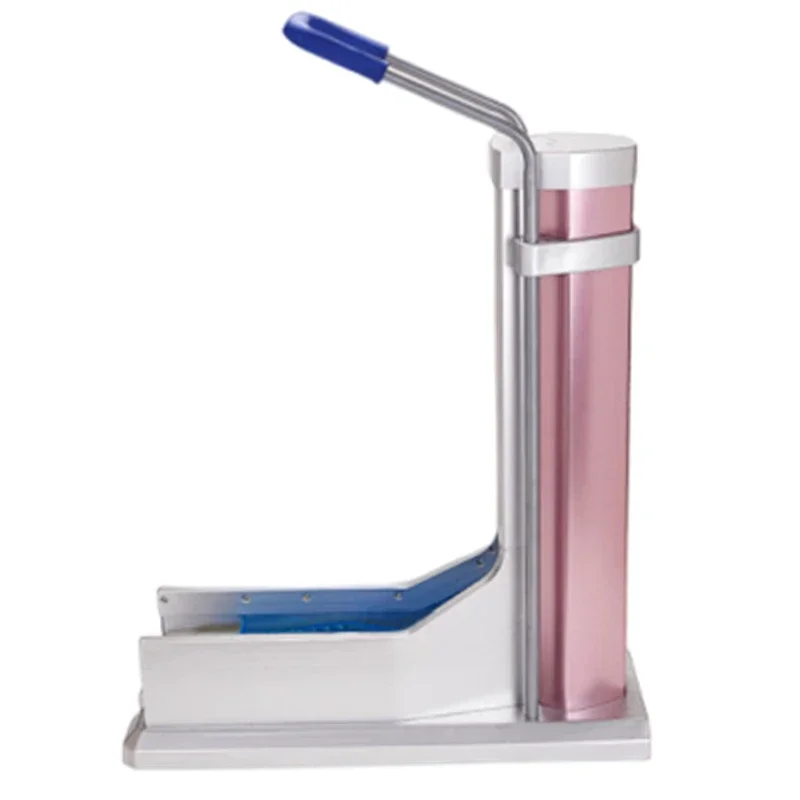 1pc Shoe Cover Machine Home Automatic Shoe Film Machine Office Shoe Cover Machine Indoor Disposable Foot Co
