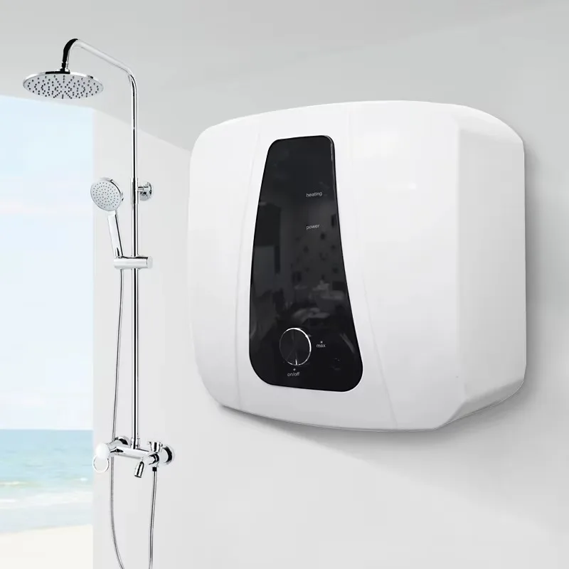 

Enamel tank boiler water storage electric water heater