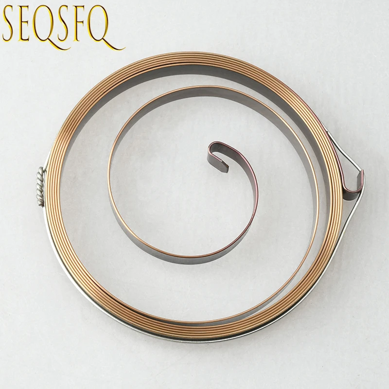 

Плоская спиральная пружина 3B2-05010 НАБОР СТАРТЕРОВЫХ пружин для двигателя SUZUKI, TOHATSU OUTBOARD 3B2-05010-0 3B205-0100M