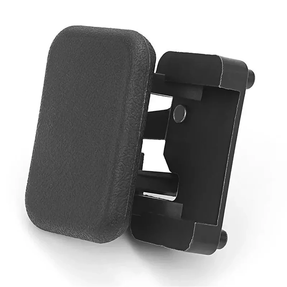 

Car Glove Box Lid Lock Handle for Chevy Silverado Suburban 1500 2500 3500 1999-2007 15807878 15807879