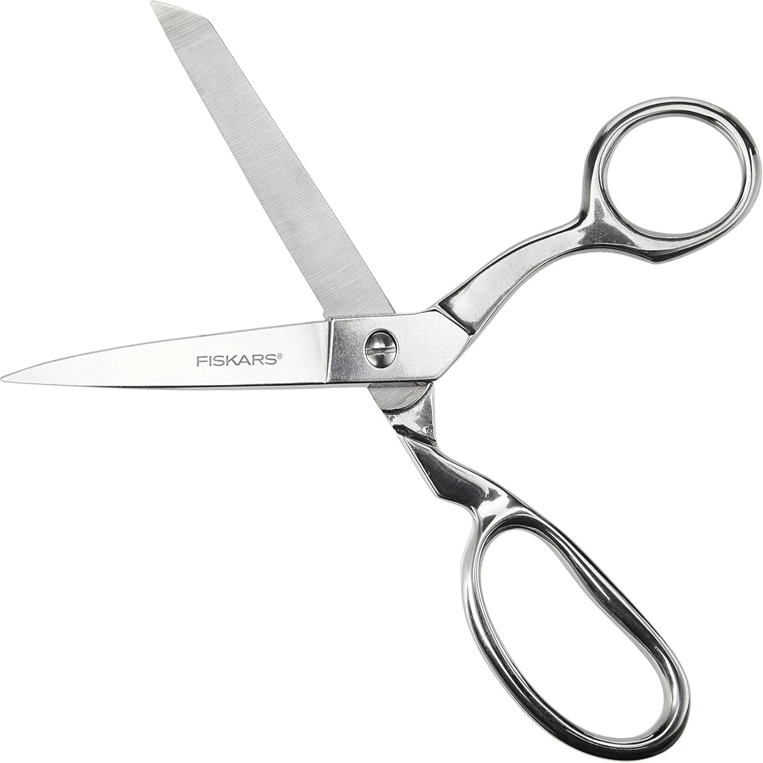 Forged Scissors - 8