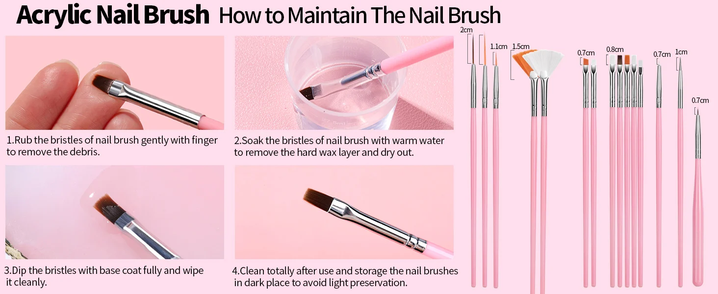 Nail Tools