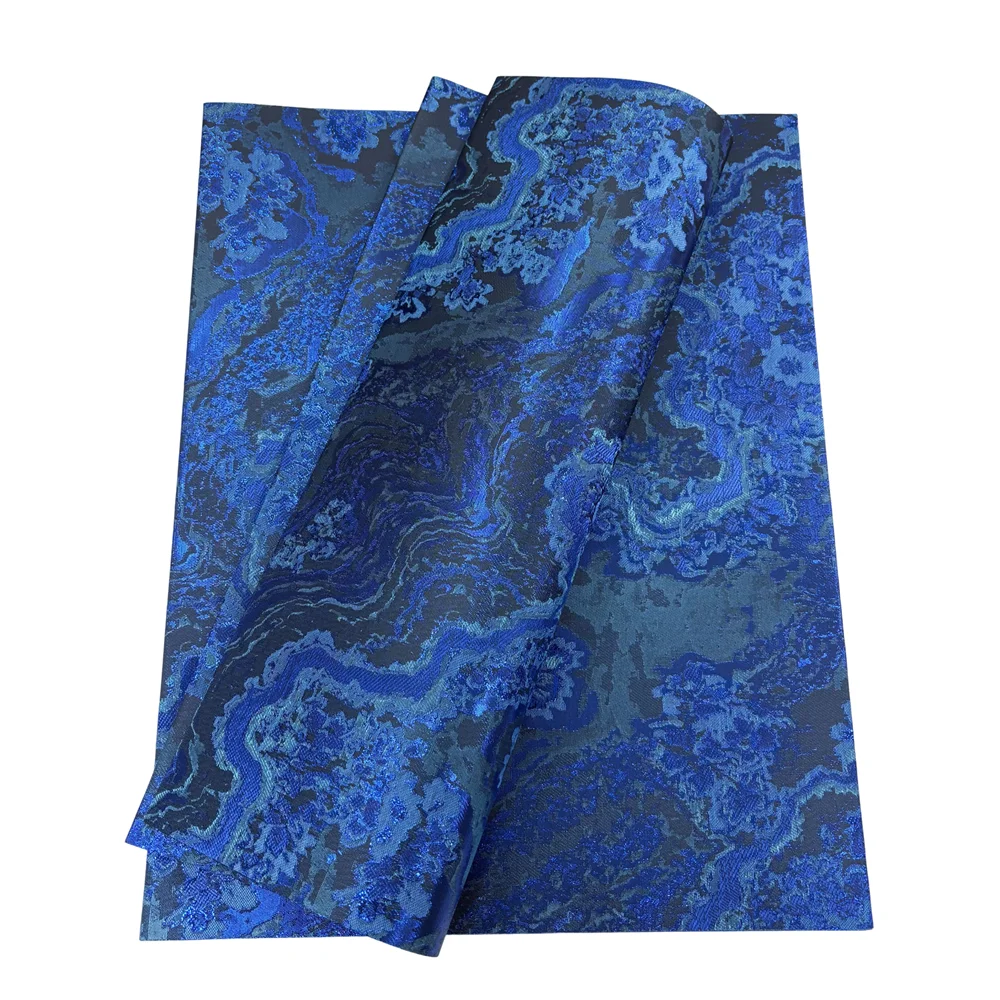 2026 Jacquard Sego Headtie 2PCS Gele Ipele Head Dress African Wrapper Turban Bonnet Fabric Bandanas Damask Cover Headscarf Cloth