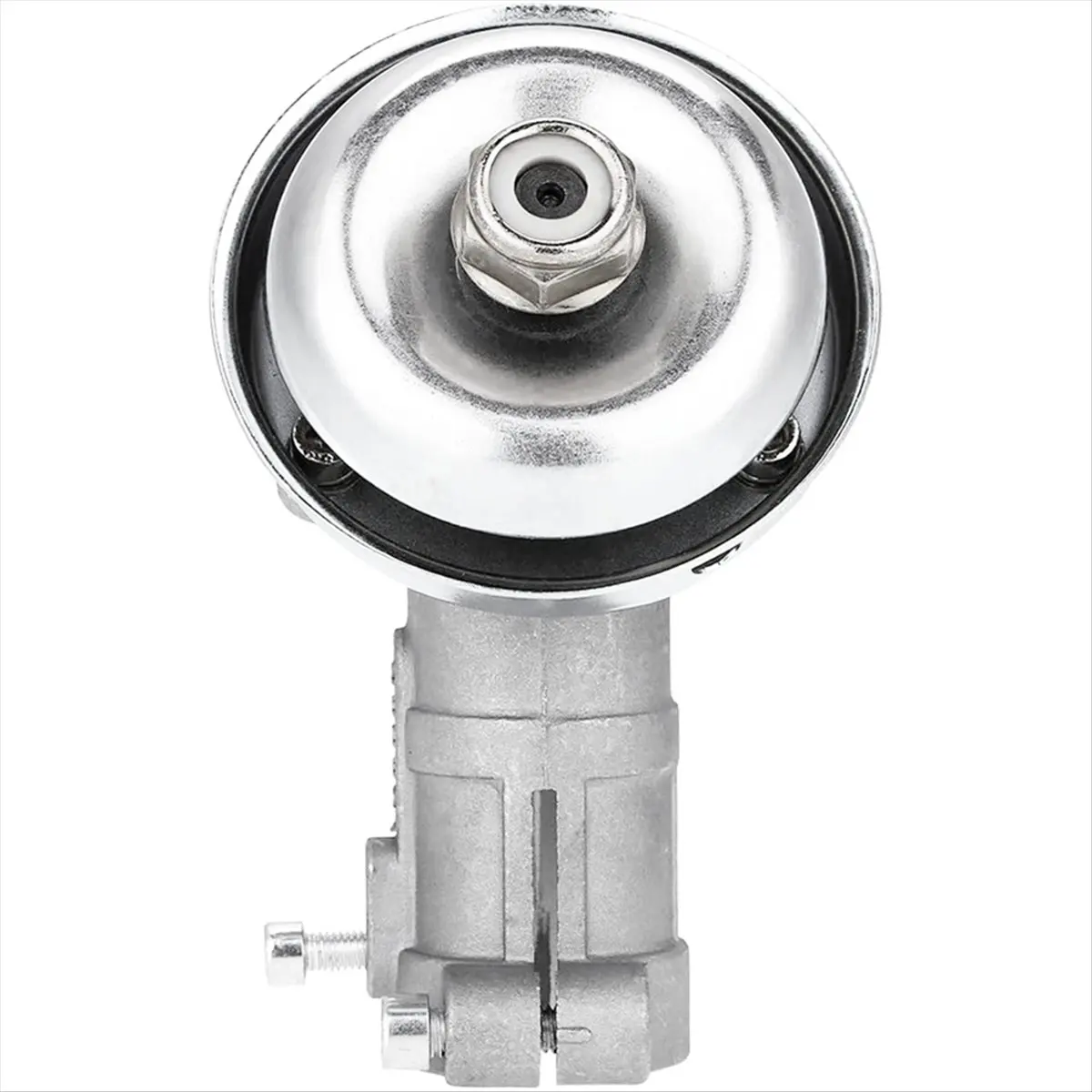 Y17A Suitable for Lawn Mower Right Angle Working Head 90 Degree Right Angle Cutter Head 26X9 Tooth