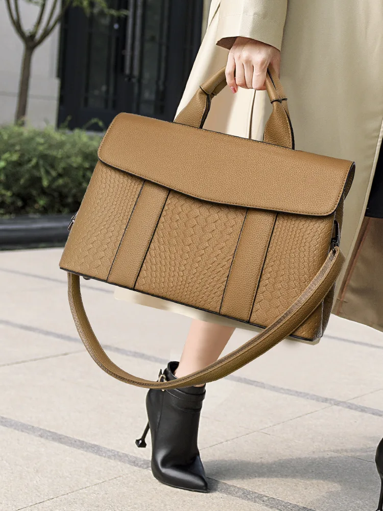 Women's Shoulder Handag pu Leather Crocodile Bags For Women Luxury Designer Handbag Design New Ladies High Quality Bag 가방