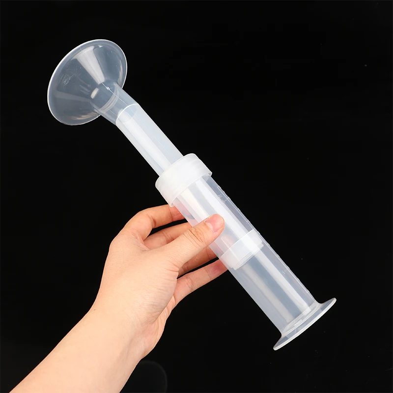 Manual Breast Pump Breast Pump Baby Feeding Milk Sucking Suction Milking Tool Feeding Accessories