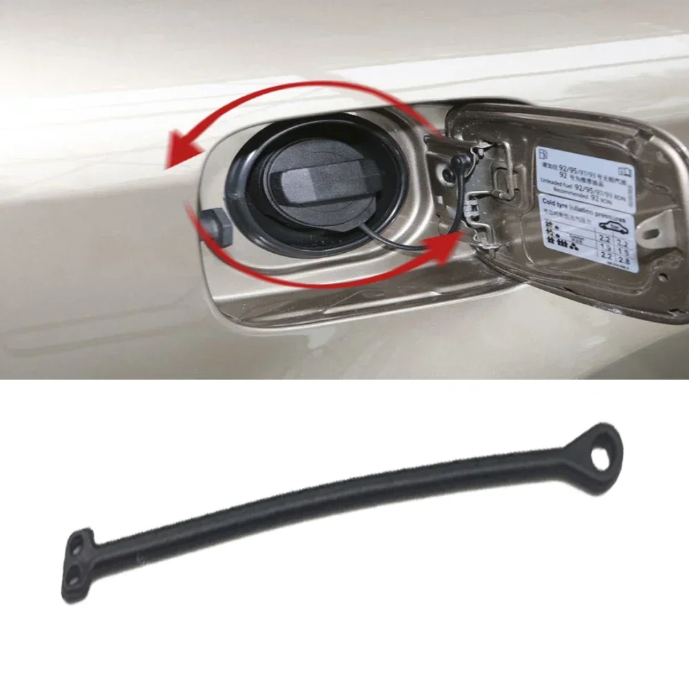 X1 الوقود الديزل خزان النفط غطاء خط غطاء حلقة حبل لشركة فولكس فاجن بولو 4 9N 5 6R GTI Vento Fox Gol Golf MK7 سكودا اوكتافيا فابيا مقعد سريع