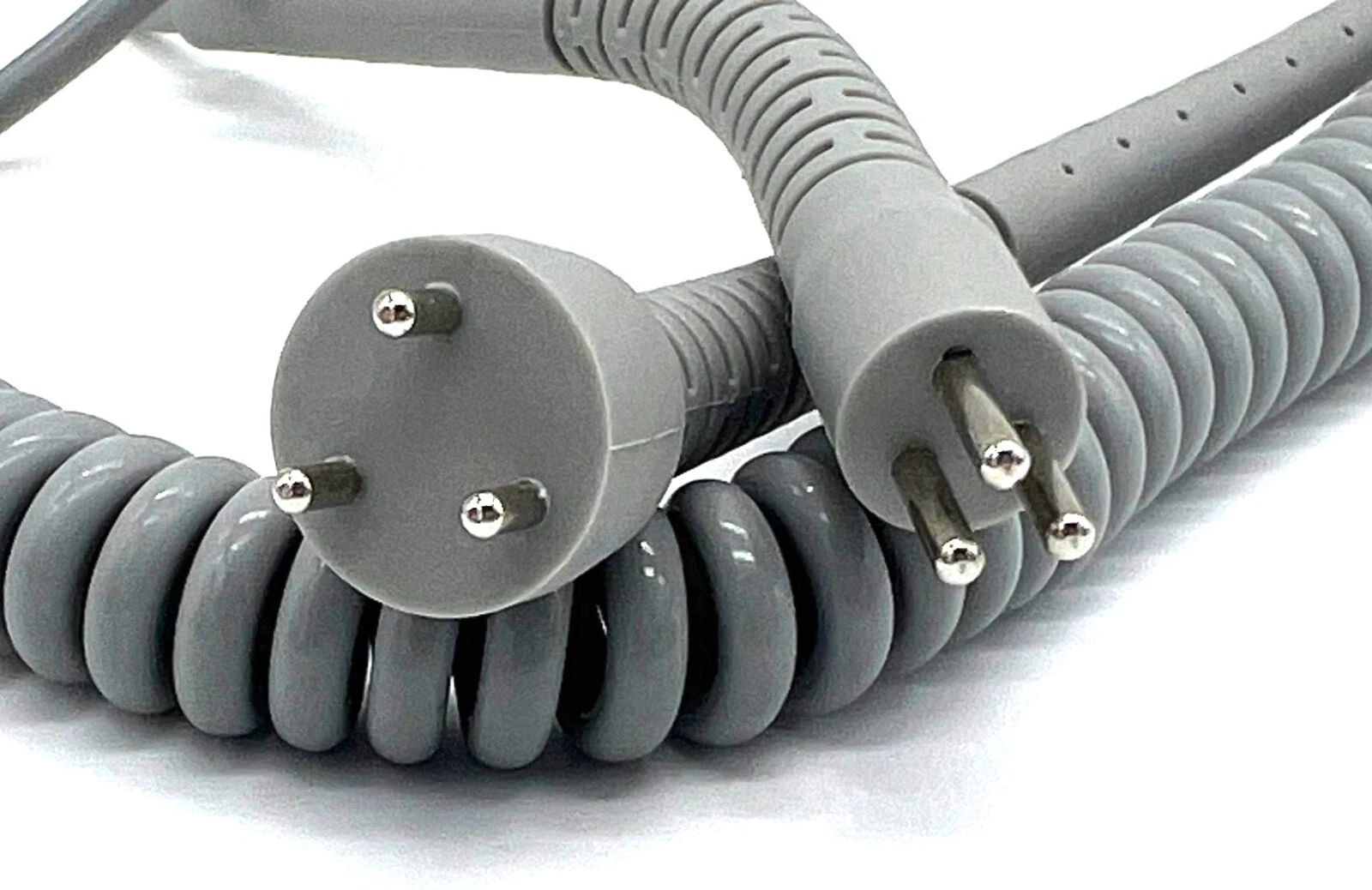 Handpiece Cord for DND Nails Portable Drill Bit Replacement Parts Motor Wires