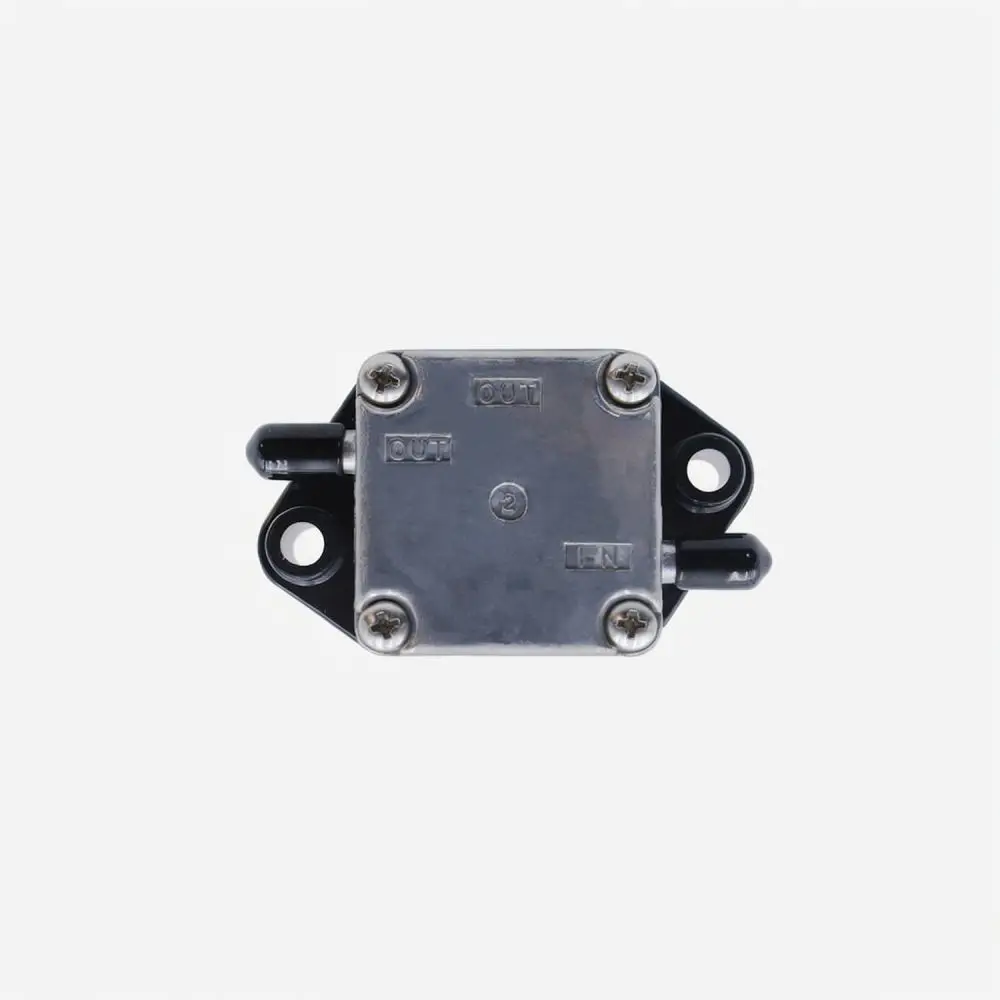 Marine Boat Fuel Pump For Yamaha Suzuki Tohatsu Outboard Motor Engine Spare Parts Durable Replacement Kit